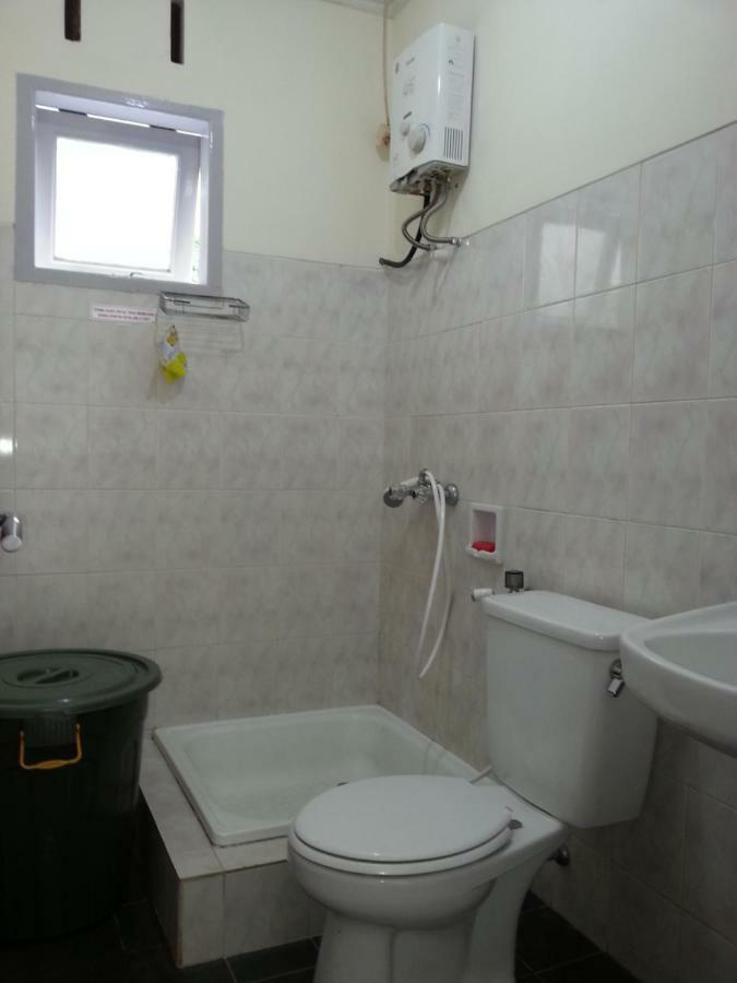 Villa 5Cemara Lembang Exteriör bild